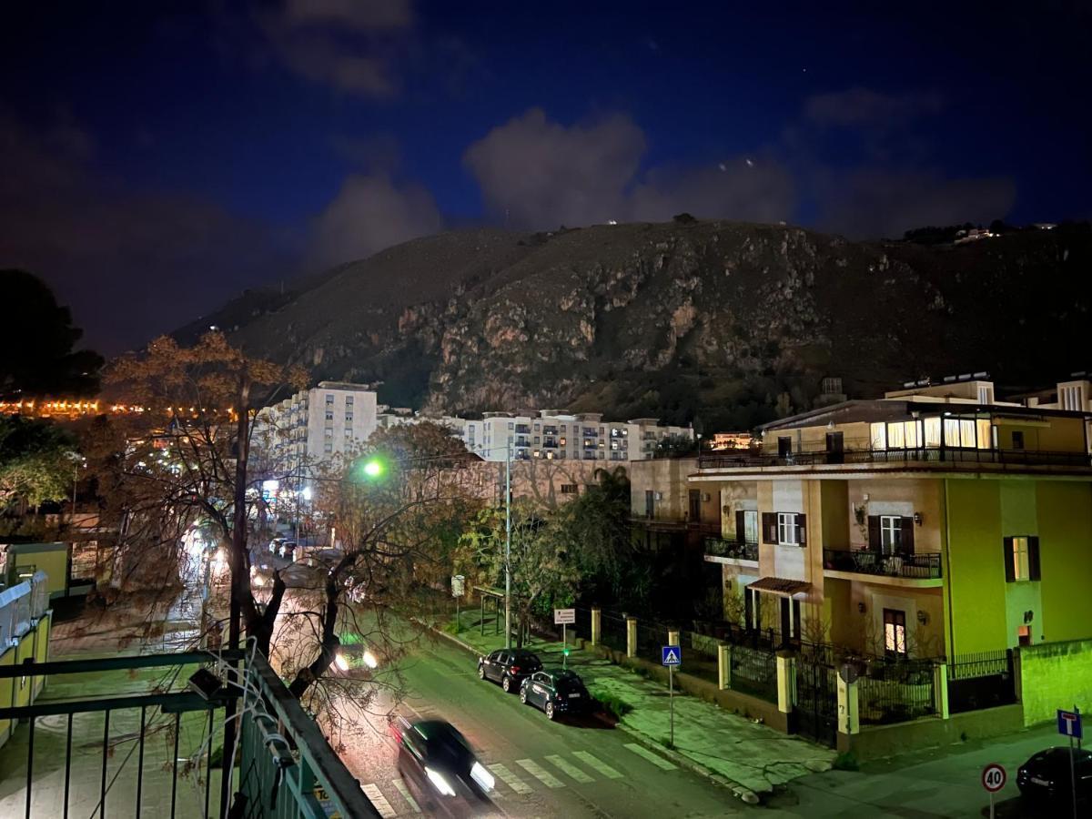 Villa House Corso Calatafimi Palermo Exterior foto