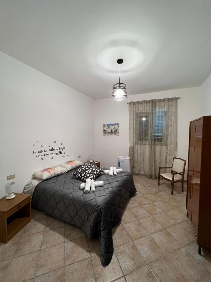 Villa House Corso Calatafimi Palermo Exterior foto