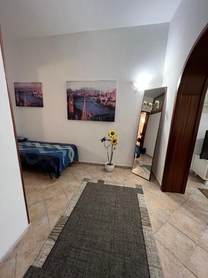 Villa House Corso Calatafimi Palermo Exterior foto